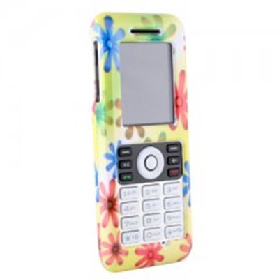 Kyocera Compatible Protective Shield - Daisy MELOCOVDAISY