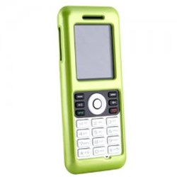 Kyocera Compatible Protective Shield - Neon Green  MELOCOVNG