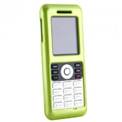 Kyocera Compatible Protective Shield - Neon Green  MELOCOVNG