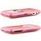 Kyocera Compatible Protective Shield - Transparent Pink   MELOCOVPK Image 2