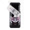 Kyocera Compatible Protective Shield - Skull  MELOCOVSKULL Image 1