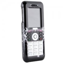 Kyocera Compatible Protective Shield - Skull  MELOCOVSKULL-KY