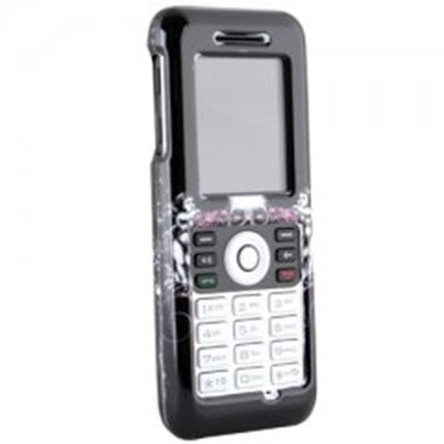 Kyocera Compatible Protective Shield - Skull  MELOCOVSKULL