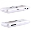 Kyocera Compatible Protective Shield - Solid White  MELOCOVWH Image 2