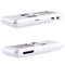 Kyocera Compatible Protective Shield - Solid White  MELOCOVWH Image 2