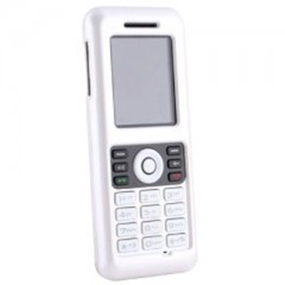 Kyocera Compatible Protective Shield - Solid White  MELOCOVWH