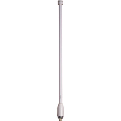 Maxrad 8dBi Gain Indoor/Outdoor Omni-Directional Antenna MFB-19008A