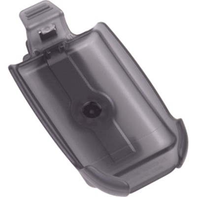 LG Original Holster with Swivel Belt Clip - Smoke   MHIY0002901