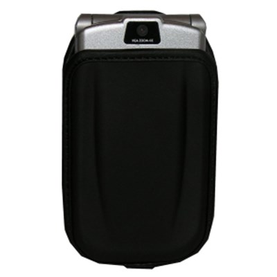 Milante Ancona Hydrofoam Universal Case with Standard Belt Clip   MIL-28BK