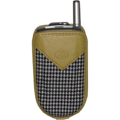 Milante Mona Pouch - Mustard   MIL-52WZG3
