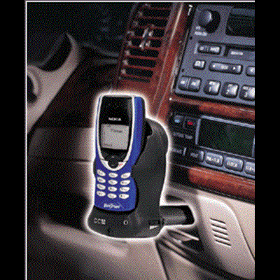 Nokia 8290 Compatible Navigator Plus Handsfree Car Kit  H50119