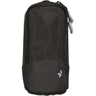 Nite Ize Universal BackBone Clip Case - Medium/Tall - Black  NBB-03-20BLK