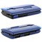 Kyocera Compatible Protective Shield - Blue  NEOCOVBL Image 3