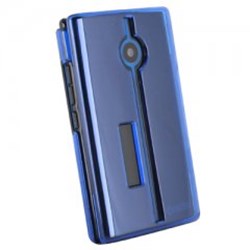 Kyocera Compatible Protective Shield - Blue  NEOCOVBL