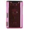 Kyocera Compatible Protective Shield -Dark Pink  NEOCOVDP Image 2