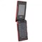 Kyocera Compatible Protective Shield - Red  NEOCOVRD Image 1