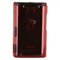 Kyocera Compatible Protective Shield - Red  NEOCOVRD Image 2