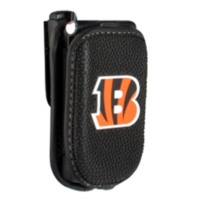 Universal Licensed NFL Pouch - Cincinnati Bengals    NFLBENG
