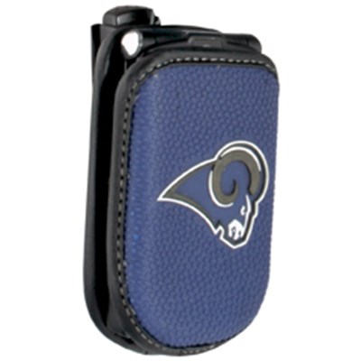 Universal Licensed NFL Pouch - St. Louis Rams    NFLRAM