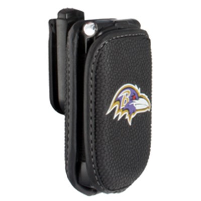 Universal Licensed NFL Pouch - Baltimore Ravens    NFLRAVEN