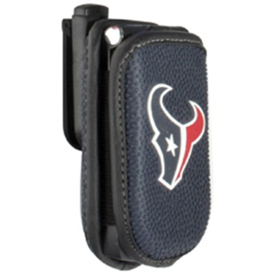 Universal Licensed NFL Pouch - Houston Texans    NFLTEX
