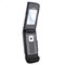 Nokia Compatible Black Protective Shield with Swivel Belt Clip  NK6650COVBK Image 1