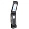 Nokia Compatible Clear Protective Shield with Swivel Belt Clip  NK6650COVCL Image 1