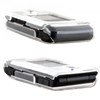 Nokia Compatible Clear Protective Shield with Swivel Belt Clip  NK6650COVCL Image 3