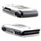 Nokia Compatible Clear Protective Shield with Swivel Belt Clip  NK6650COVCL Image 3