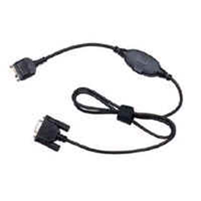 Nextel Original Serial Data Cable  NKN6544B