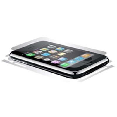 Apple Compatible BodyGuardz Body and Screen Protector  NL-BAIP-0608