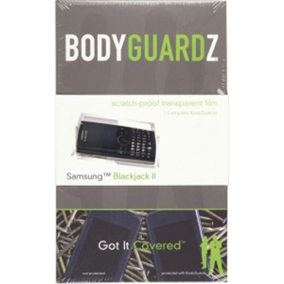 Samsung Compatible BodyGuardz Body and Screen Protector  NL-BSI6-1207