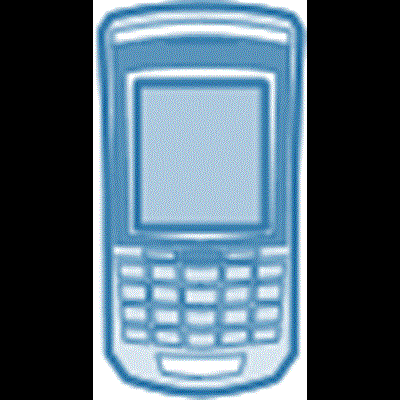 Blackberry Compatible ScreenGuardz    NL-S71G-0505