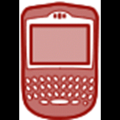 Blackberry Compatible ScreenGuardz   NL-SB62-0505