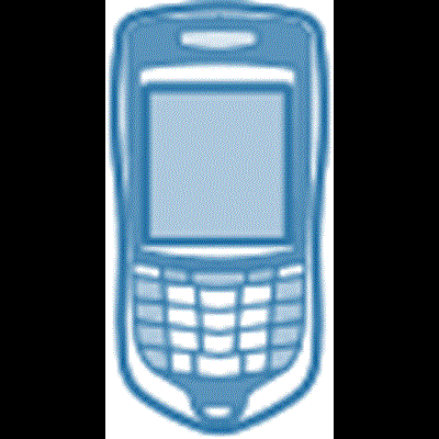 Blackberry Compatible ScreenGuardz Screen Protectors 15 pack   NL-SB71-1004