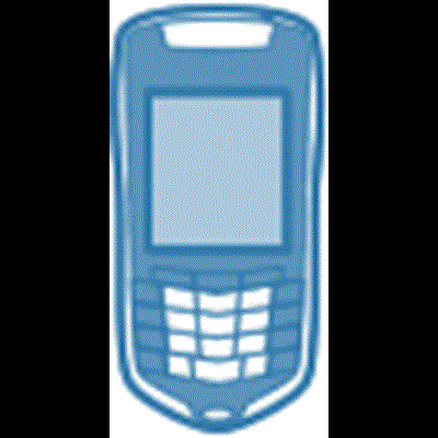 Blackberry Compatible ScreenGuardz Screen Protectors 15 Pack    NL-SB71-1105