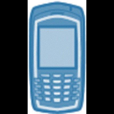 Blackberry Compatible ScreenGuardz Screen Protectors 15 Pack   NL-SB73-0206