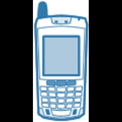 Blackberry Compatible ScreenGuardz Screen Protectors 15 Pack  NL-SB7I-0506