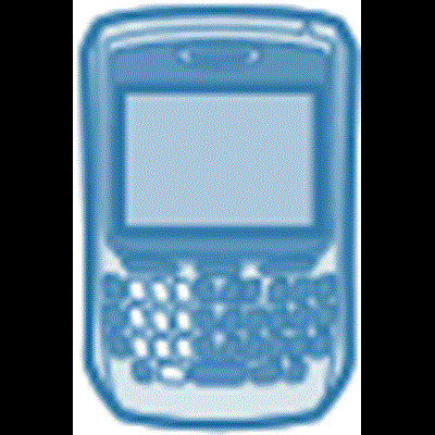 Blackberry Compatible ScreenGuardz Screen Protectors 15 Pack   NL-SB87-1205