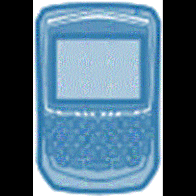 Blackberry Compatible ScreenGuardz Screen Protectors 15 Pack   NL-SB8G-0506