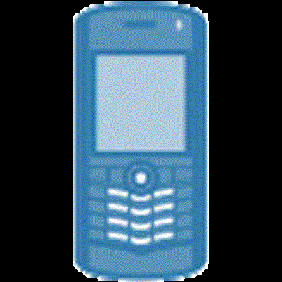 Blackberry Compatible ScreenGuardz Screen Protectors    NL-SBBP-0906