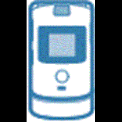 Motorola Compatible ScreenGuardz Screen Protectors 15 pack   NL-SGMR-1204