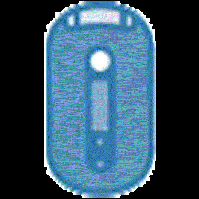 Motorola Compatible ScreenGuardz Screen Protectors    NL-SMPB-0906