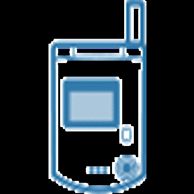 Pantech Compatible ScreenGuardz Screen Protectors    NL-SPC-1006