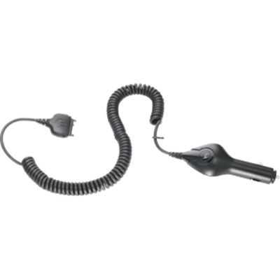 Motorola Original Car Charger  NNTN6343B