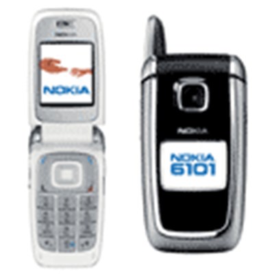 Nokia Compatible invisibleSHIELD Full Body Shield   NOK6101F