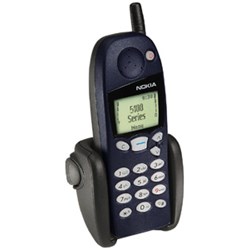 Nokia Original Mobile Holder  MBC-1