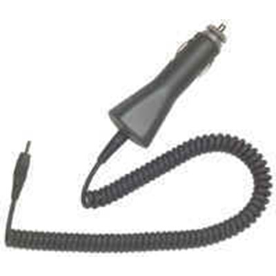 Nokia Original Rapid Car Charger   LCH-12