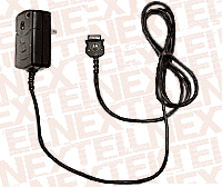 Nextel Original Travel Charger/Power Supply NPN6197  (DS)