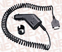 Nextel Compatible Rapid Car Charger F8V729